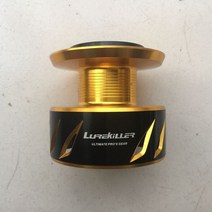 Lurekiller-예비 스풀 솔티스트 CW3000/CW4000/CW5000/CW6000/CW10000 전용 릴이 아닌 예비, [05] 10000의 시리즈