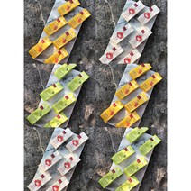 젤리블리 대만젤리 3종 리치 애플망고 샤인머스켓 20개입 40개입 골라담기 아이스박스배송, 샤인머스켓20입1박스