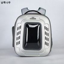 고양이 가방 펫 백팩 외출 휴대용 펫 가방 외출 고양이 버스 창고 바람 쐬기 라이펫 사랑 고양이 강아지 가방 묶음, 오스 큐빅, 41*34*30(미디어)