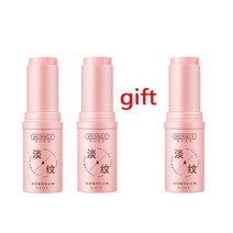 Derol balm de colageno 멀티 크림 스틱 바운스 효과 안티 링클 바디 페이셜 넥 아이 모이스처 라이저 뷰티, 02 3pcs