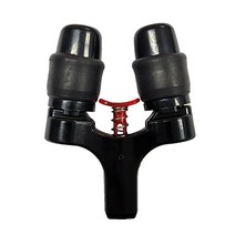 [청수레져] 칸 브레이크 헤드 (튜닝용 받침틀헤드), 칸 브레이크헤드 + 아세탈 기둥