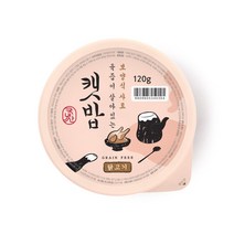 캣밥 보양식 120g 고양이사료, 닭고기, 1개, 단품