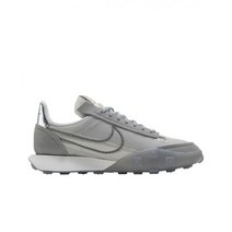 (W) 나이키 와플 레이서 2X 라이트 스모크 그레이 Nike Waffle Racer Light Smoke Grey