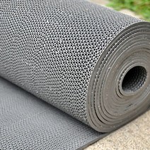 매직크린 맘보 롤매트A형/그레이