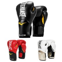 에버라스트 엘리트 프로 스타일 트레이닝 글러브 권투, 선택완료