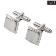 닥스(셔츠) [닥스셔츠] 웨이브 스퀘어 커프스 DJG1ACCF107S1