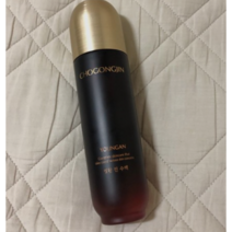 미샤 초공진 영안 진 유액, 4개, 80ml