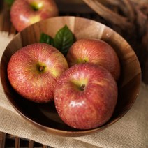 산지직송 고랭지 경북 영주 풍기 금계사과 2kg 8-9과 가정용