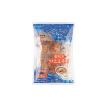 야마끼 가쓰오부시 1g 10개입 가다랑어 가쓰오팩 후리가케, 5봉