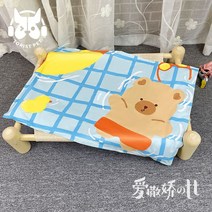 강아지캠핑 동반캠핑 침대 강아지 글램핑 애견 해먹 수영장 계곡 캠핑 숨숨집 야외, 풀 베어 아이스 패드