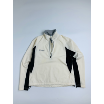 [구제의류] 칼럼비아 반집업 티셔츠 M/ 중고 빈티지아워