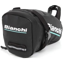 Bianchi 비앙키 사이클 자전거 안장 가방
