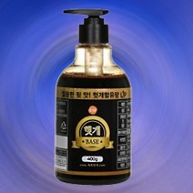 하루헛개 헛개차 헛개 농축 헛개수 원액 효능 100L 대용량 음료 제조 400g, 하루헛개차 400g