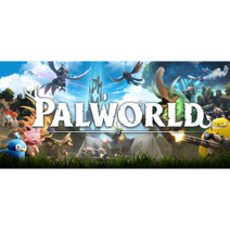 (24시 1분 내 발송) 스팀 게임 코드 Palworld (팰월드 팔월드) NA, Palworld NA