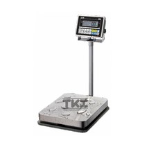 [CAS] CWP-150S-C(150kg) 고중량 벤치저울 / 방수형