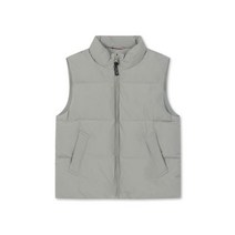 2022 겨울 공용 조끼패딩 PKC4VP3010 KH