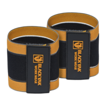 블랙야크 S-각반 1개 발목보호 안전각반