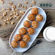 [미청당] 아이스 호두과자 20g x 30개입, 상세 설명 참조