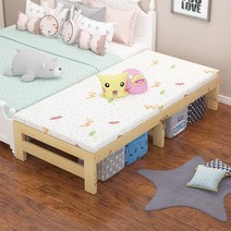 사우나벤치 찜질방 평상 접이식 목욕탕 사우나 벤치, 플랫접이식침대길이180X너비40X높이40