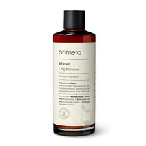 스킨관리 프리메라 오가니언스 워터/에멀젼/크림(1125085), 워터 180ml(본품) (배송비x)