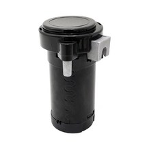 Car Air Compress 12V 24V Auto Pump Hn Kit f Any Vehicle Trucks Ls Trains Yachts Accessies, Black_24V