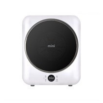 [위니아] 건조기 VWR03SGWV(A) 3kg 코튼화이트 (5등급)