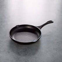 롯지 셰프컬렉션 8인치(20cm) 셰프 스킬렛 W760, 단일사이즈