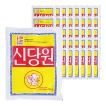 사카린 뚜레반 신당원, 40개, 60g