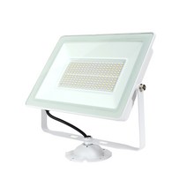 시그마 LED 투광기 150W 화이트, 주광색