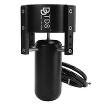 Pssopp 수중스쿠터 Underwater Propeller 33V Brushless Motor 8kg Scooter for ROV, CCW