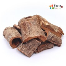 동의식품 국내산 느릅나무 코나무 유근피 600g, 1개