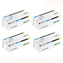 (호환) SL C423 4색토너 Y405S 73 70 0W CLTK405S M405S 72 3W 2W FW, 1, 검정, 본상품선택