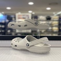 크록스 클래식 클로그 앳모스피어 10001-1FT