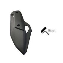 혼다 2022년식 PCX125 ABS CBS 순정 무광 머플러커버 부속 부품