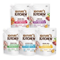 ANF 에이엔에프 네이처스키친 사료 2kg 5종 체중조절/피모건강/장건강/관절건강/면역건강, 관절건강