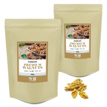 견과공장 햇 호두, 1개, 500g