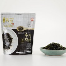광천우리맛김 김자반 50g 5봉, 1box, 1box = 50g*5ea