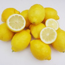 황금열매 캘리포니아 칠레산 직수입 팬시 레몬 2.5kg 5kg, 팬시레몬2.5kg