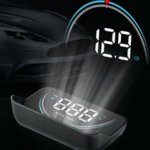어밴1개 헤드업_안전운전_차광커버_머레이_HUD_디스플레이 EC31, 상세페이지 참조