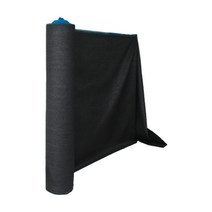 비닐하우스 흙덮개 차광막 농사용 인삼밭 온실 그늘막 농업용 보온 차양 햇빛 그늘망 온실 단열, 폭 2m 길이 50m의 3바늘 롤