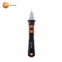 TESTO 745 비접촉식 전압 검지기 전압검지기 전압검진, 색상:[색상]본상품