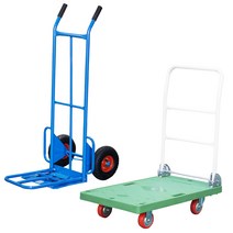 구르마 운반카 사각대차 엘카 핸드카 운반구 두발구르마, 사각달리, 소