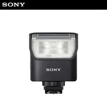 소니 공식대리점 무선 동조 플래시 HVL-F28RM (가이드 넘버 28 컴팩트 스트로브), 단품