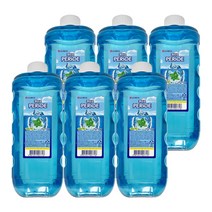 페리오 가글액 1.5L 구강청결제 업소용가글, 6개