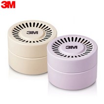 †3M 포름알데히드 제거제 75g 차량 탈취제† 0707 PLAB::##, 색상, 골드