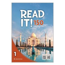 Read It! 150 Level 1 (Paperback) / NE Build & Grow/ 비닐커버 안함 / 책표지 안함 / 빠른배송 / 안심포장 /, 비닐커버 책표지 안함 / 빠른배송 안심포장
