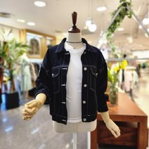 [대구백화점SG] M3F8J07_에트 청자켓
