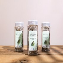 상추차원조 어쩌다농부 카페인없는 몸에 좋은 유기농상추차 유기가공식품 HACCP 22년 12월 제조, 20T+20T+20T