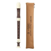 소프라노 나무무늬리코더 YSR-320WG YSR-321WB, YSR-320WG 저민식