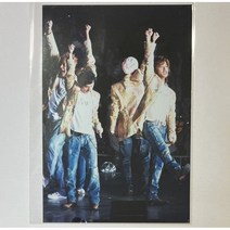일본아이돌굿즈 스맙 SMAP 멤버사진 11